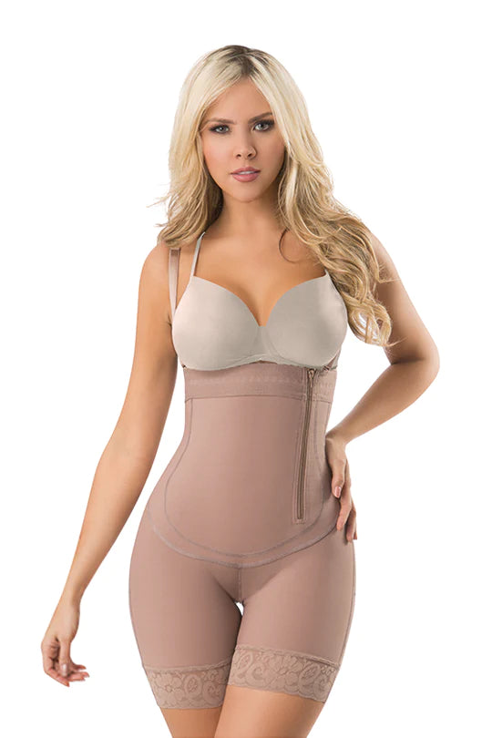 Boy Short & Girdle all in One – ClassyChicksCouture