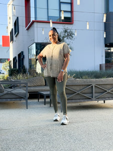 Comfy Girl Set