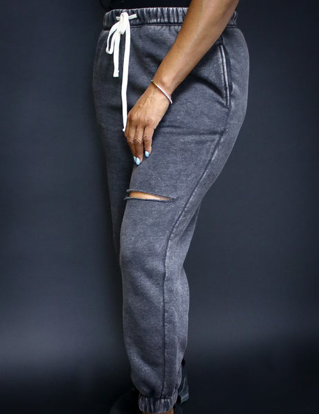 Just Cooling Joggers Set