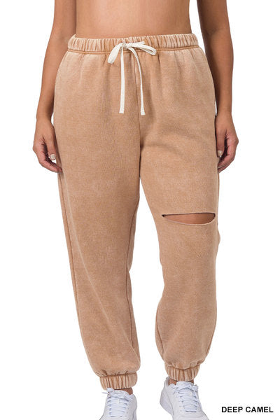 Just Cooling Joggers